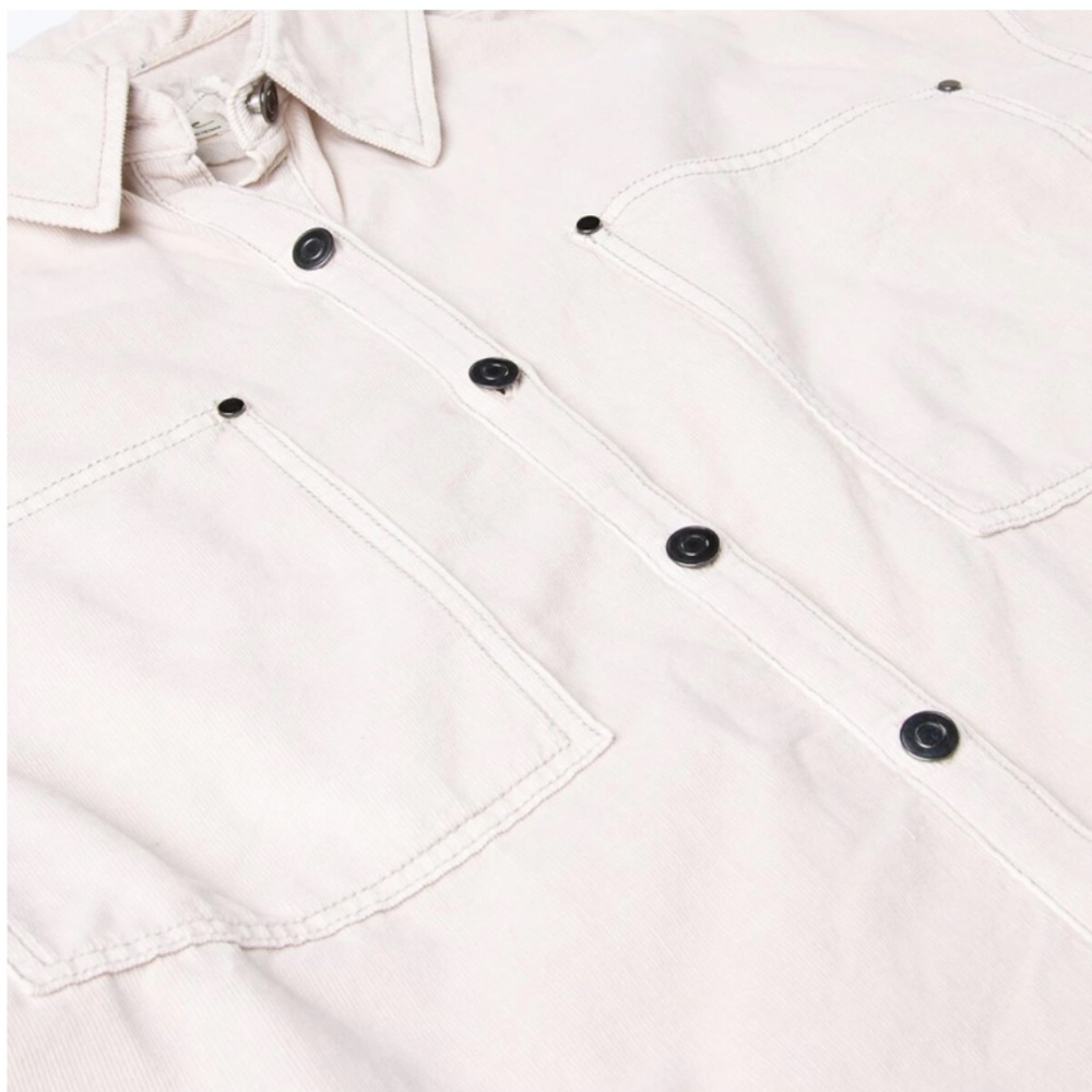 Free People Button down - Picture 10 of 10